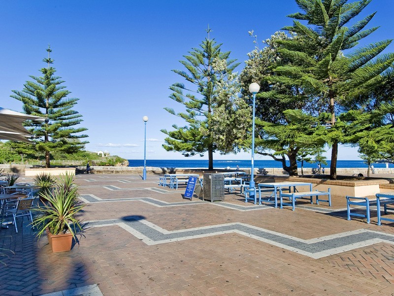 9/112 Mount St, Coogee NSW 2034