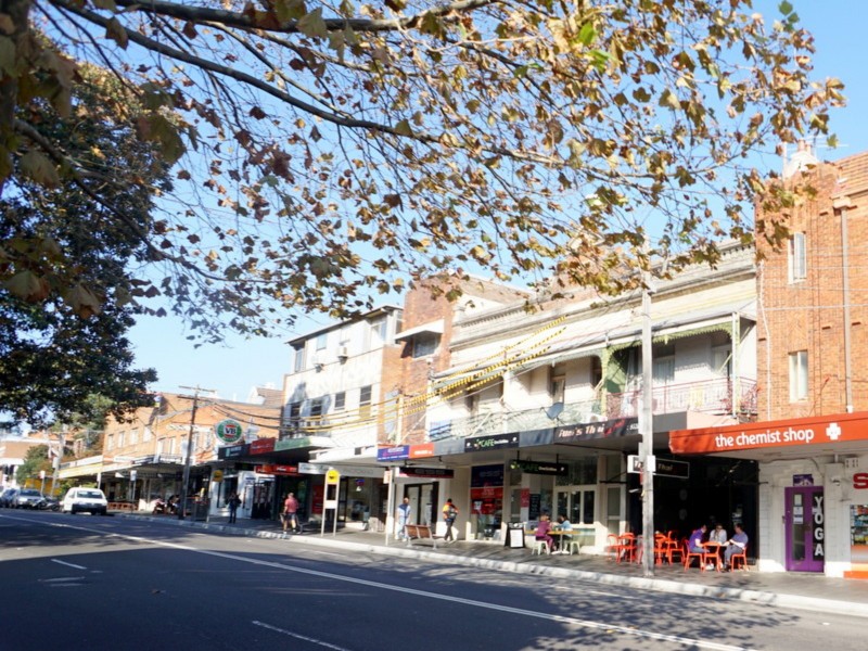 40 The Avenue, Randwick NSW 2031