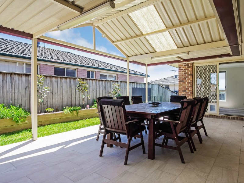 7 Elm Street, Acacia Gardens NSW 2763