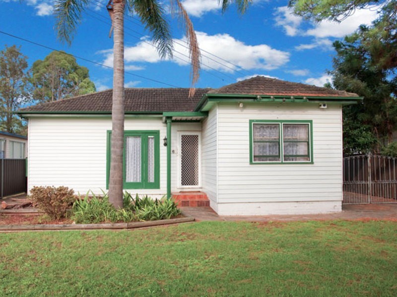6 Daraya Road, Marayong NSW 2148
