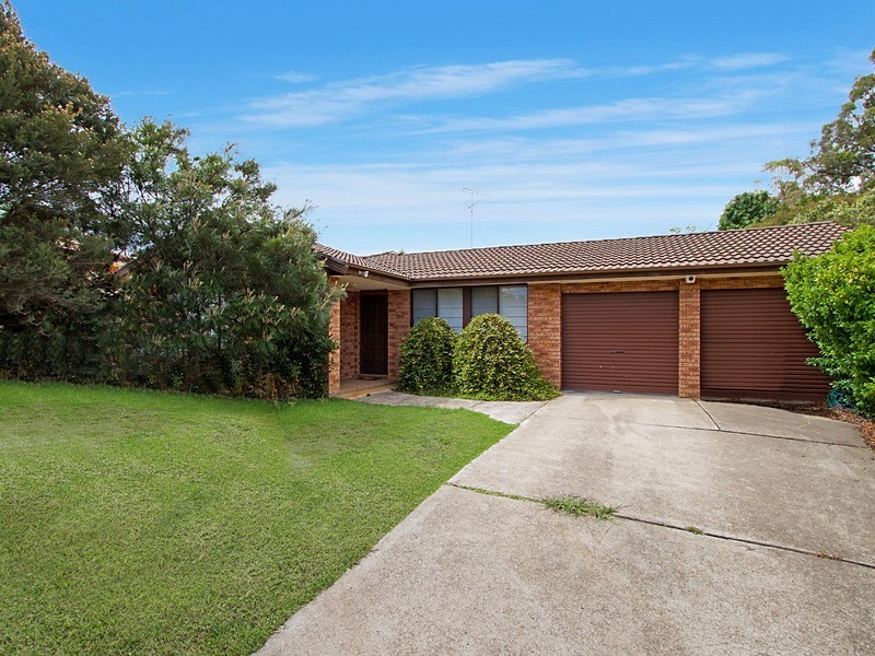 90 Farnham Road, Quakers Hill NSW 2763