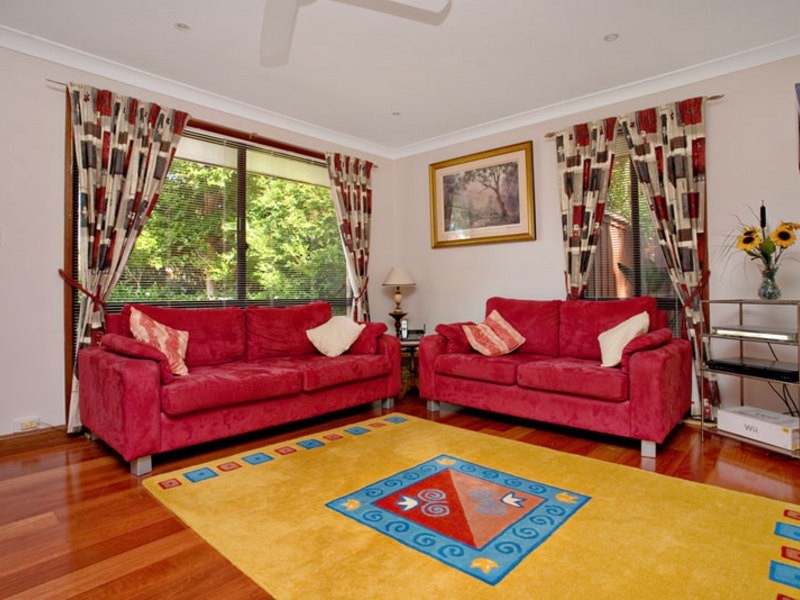 3 Afton Place, Quakers Hill NSW 2763