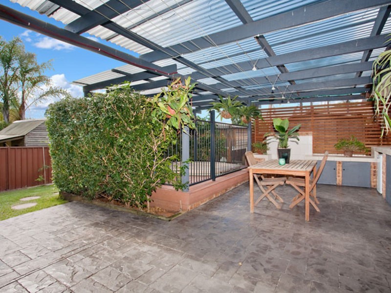 3 Afton Place, Quakers Hill NSW 2763