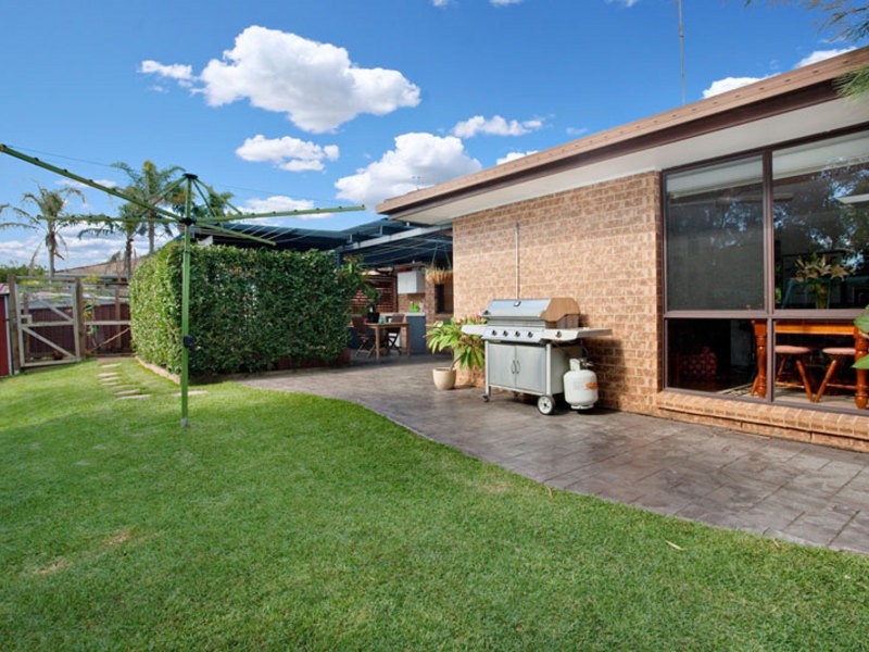 3 Afton Place, Quakers Hill NSW 2763