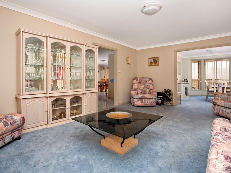 12 Maslin Crescent, Quakers Hill NSW 2763