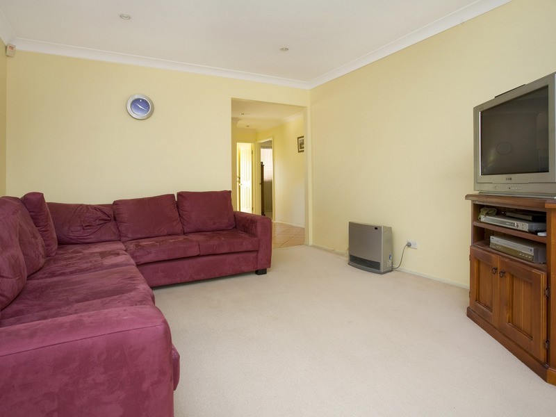 3 Tully Place, Quakers Hill NSW 2763