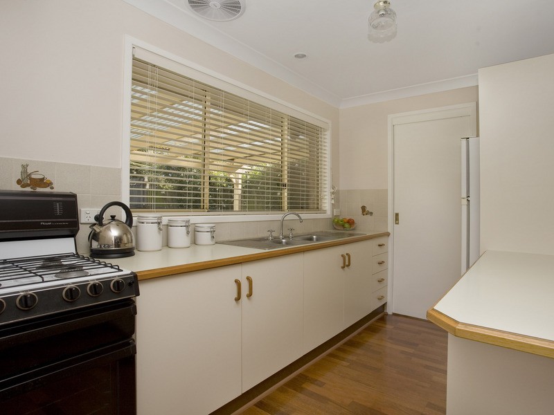 3 Tully Place, Quakers Hill NSW 2763