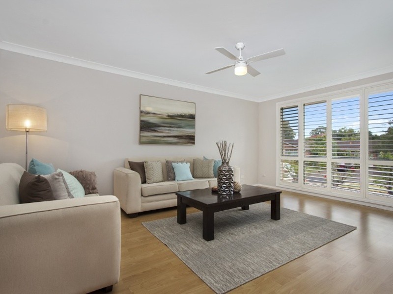 3 Kadina Place, Quakers Hill NSW 2763