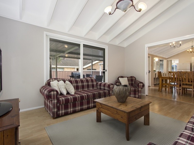 3 Kadina Place, Quakers Hill NSW 2763