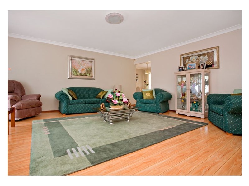 104 Summerfield Avenue, Quakers Hill NSW 2763