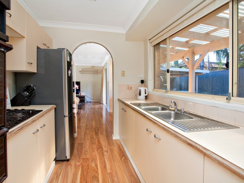 54 Summerfield Avenue, Quakers Hill NSW 2763