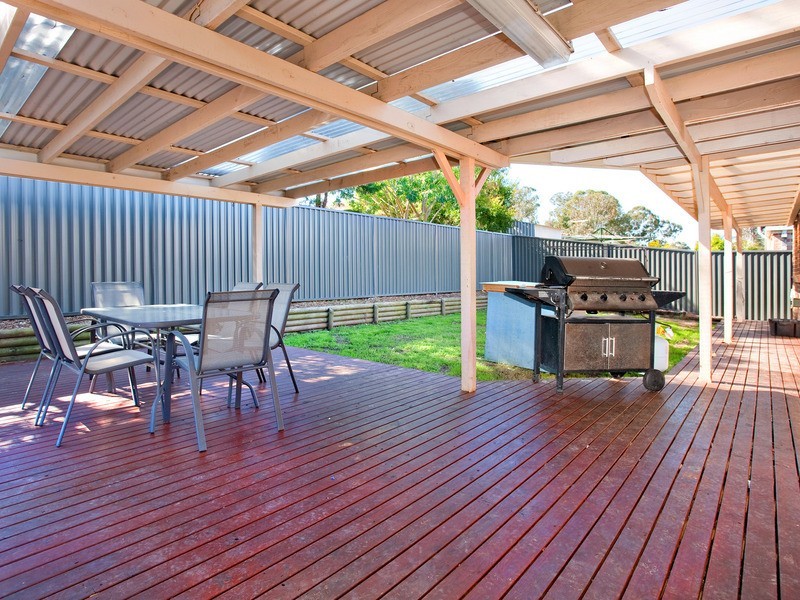 54 Summerfield Avenue, Quakers Hill NSW 2763
