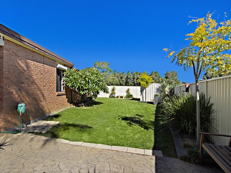 9 Goddard Crescent, Quakers Hill NSW 2763