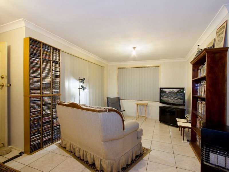 8 Pentland Street, Quakers Hill NSW 2763