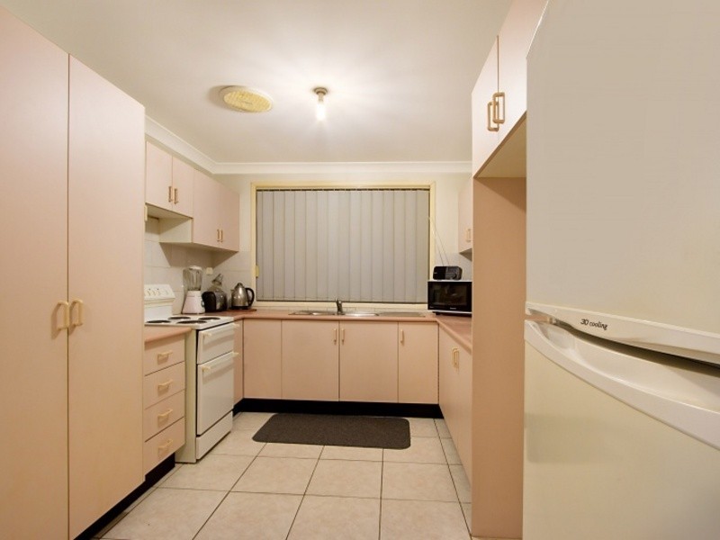 8 Pentland Street, Quakers Hill NSW 2763