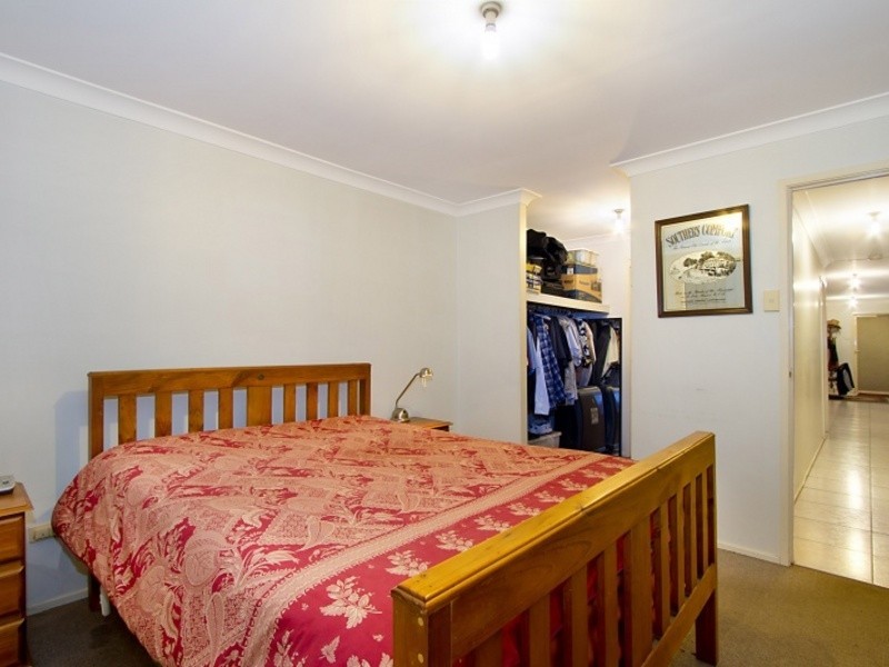 8 Pentland Street, Quakers Hill NSW 2763