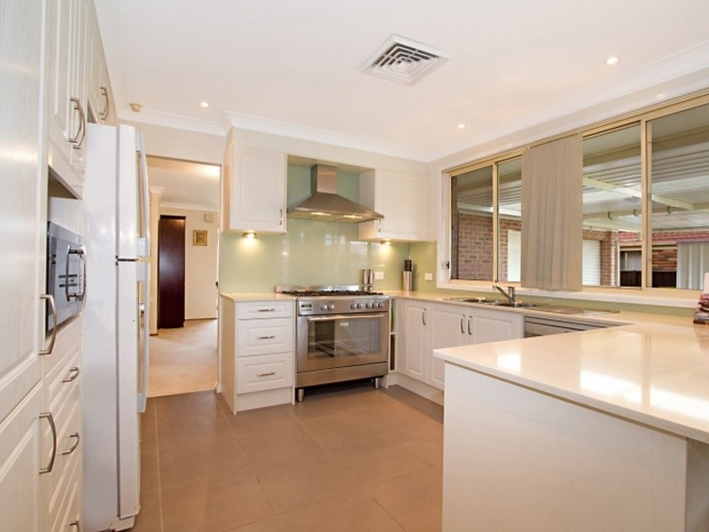 34  Walker Street, Quakers Hill NSW 2763