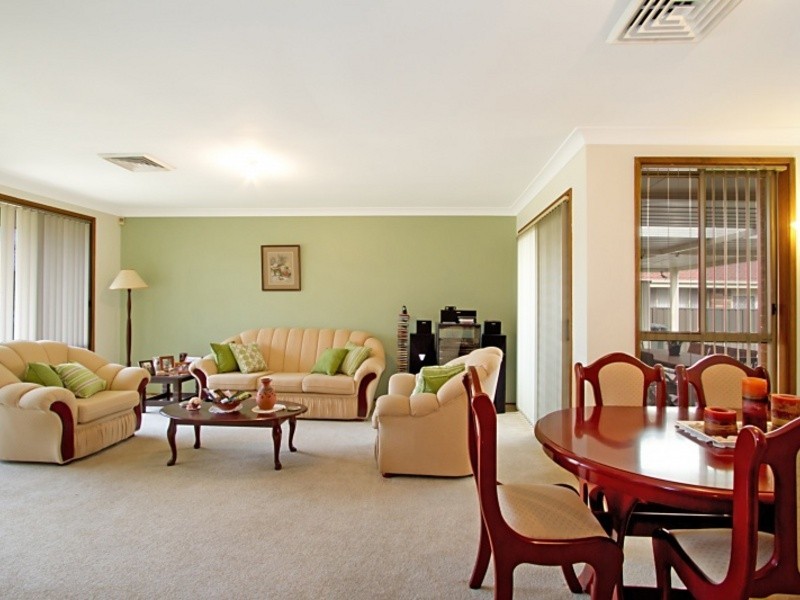 34  Walker Street, Quakers Hill NSW 2763