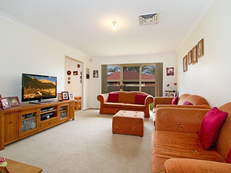 34  Walker Street, Quakers Hill NSW 2763