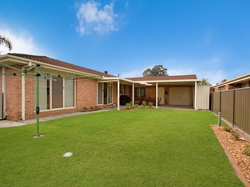 34  Walker Street, Quakers Hill NSW 2763