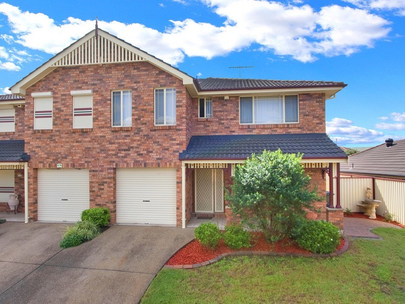67B Barnier Drive, Quakers Hill NSW 2763