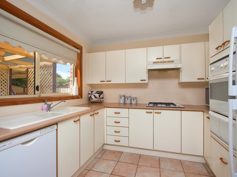 67B Barnier Drive, Quakers Hill NSW 2763