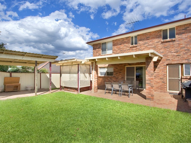 67B Barnier Drive, Quakers Hill NSW 2763