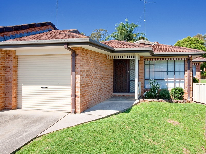 25  Woldhuis Street, Quakers Hill NSW 2763