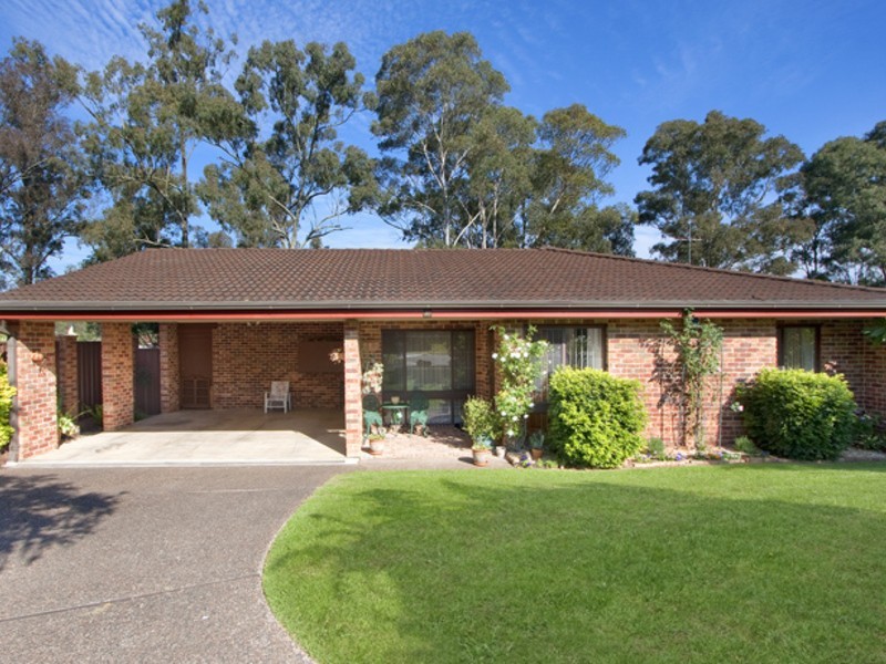 20 . Fallon Close, Quakers Hill NSW 2763