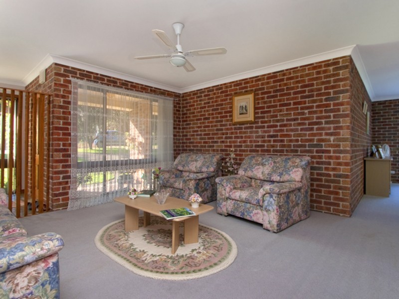 20 . Fallon Close, Quakers Hill NSW 2763