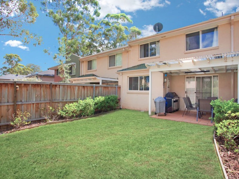 57 Treetop Circuit, Quakers Hill NSW 2763