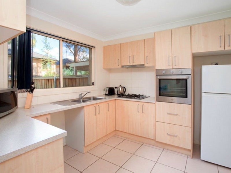 57 Treetop Circuit, Quakers Hill NSW 2763