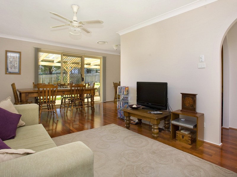 39 Dongola Circuit, Schofields NSW 2762