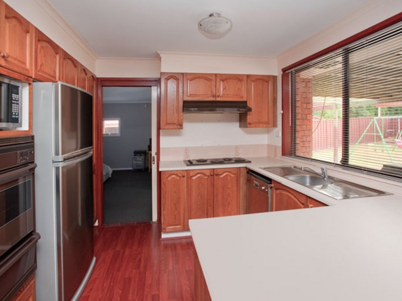 7 Corbin Avenue, Quakers Hill NSW 2763