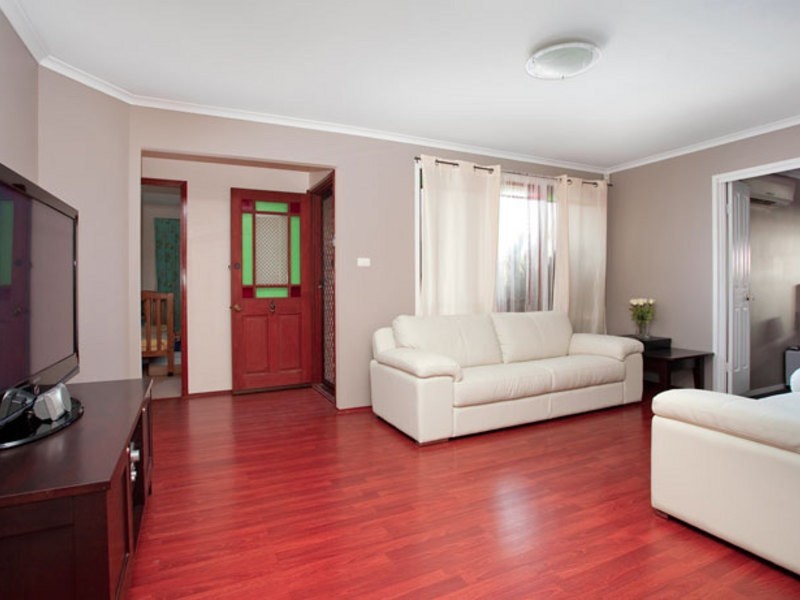 7 Corbin Avenue, Quakers Hill NSW 2763