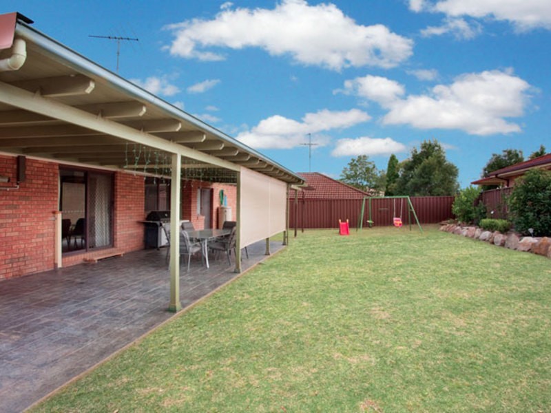 7 Corbin Avenue, Quakers Hill NSW 2763