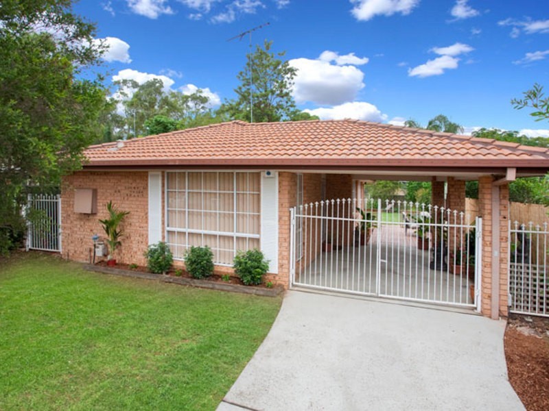 55 Foxwood Ave, Quakers Hill NSW 2763