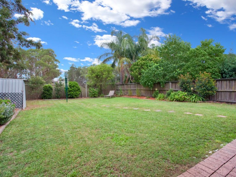 55 Foxwood Ave, Quakers Hill NSW 2763