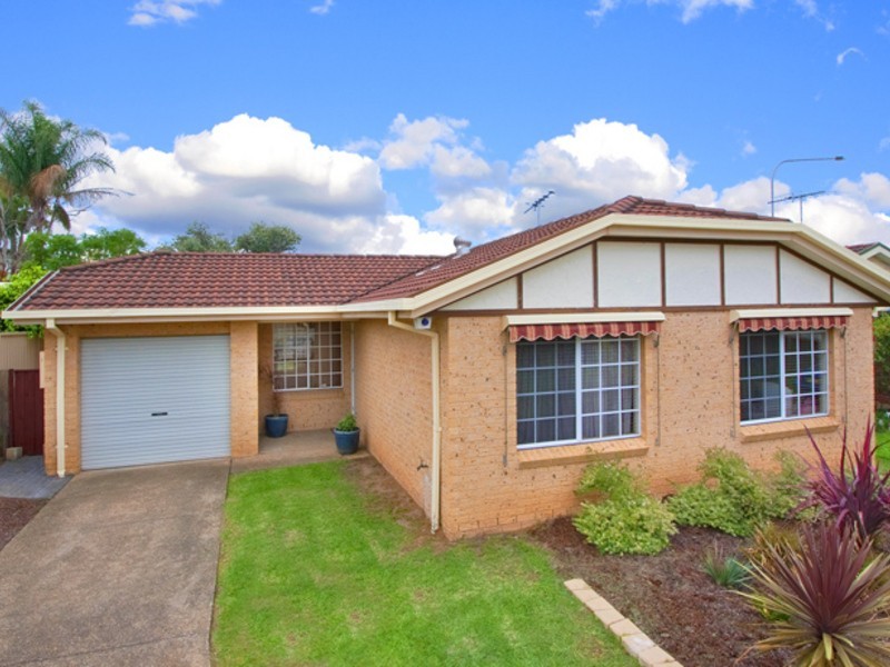 1A  Bosco Place, Schofields NSW 2762