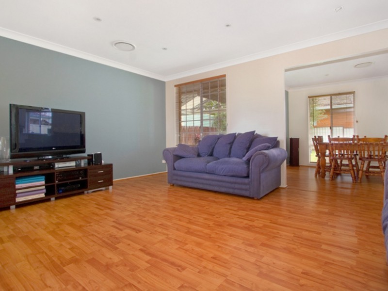 1A  Bosco Place, Schofields NSW 2762