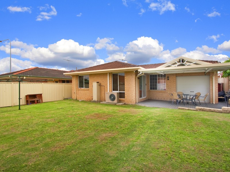 1A  Bosco Place, Schofields NSW 2762