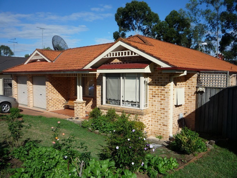 5 Pattern Place, Woodcroft NSW 2767