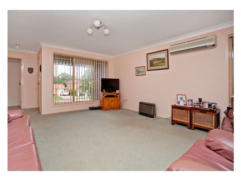 105 Barnier, Quakers Hill NSW 2763