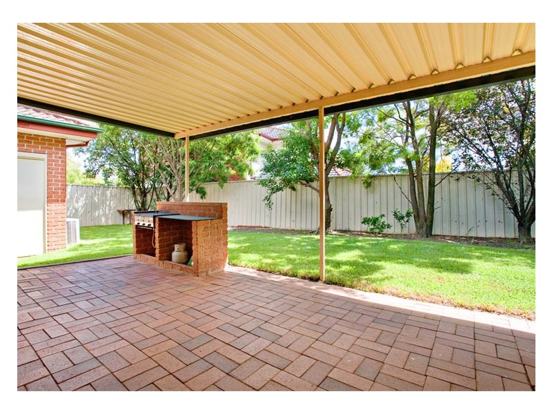 105 Barnier, Quakers Hill NSW 2763