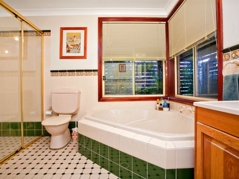 10 Seldon Street, Quakers Hill NSW 2763