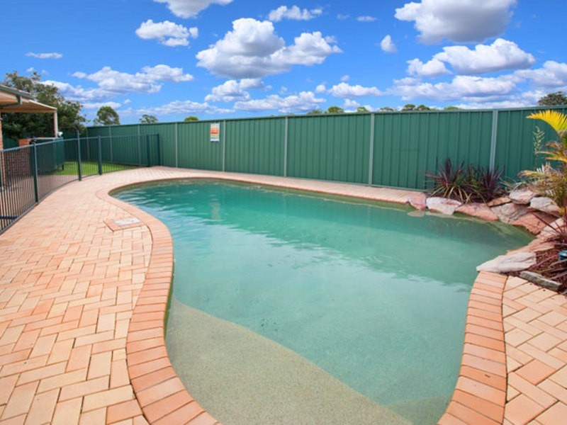 10 Seldon Street, Quakers Hill NSW 2763