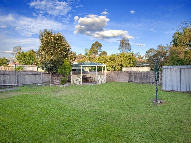 7 Nagle Way, Quakers Hill NSW 2763