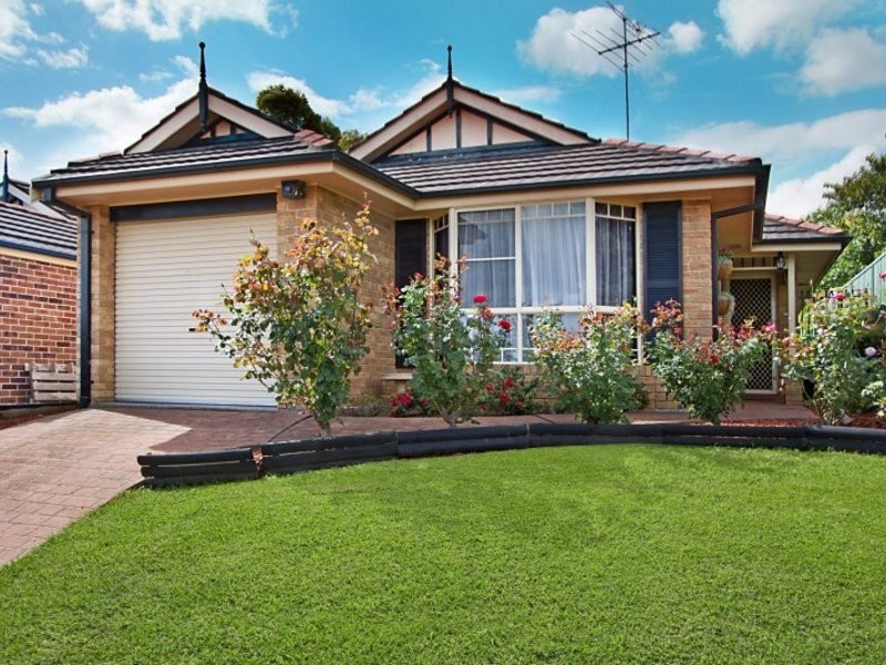 25 Kashmir Avenue, Quakers Hill NSW 2763