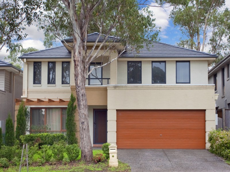 73B Lalor Road, Quakers Hill NSW 2763