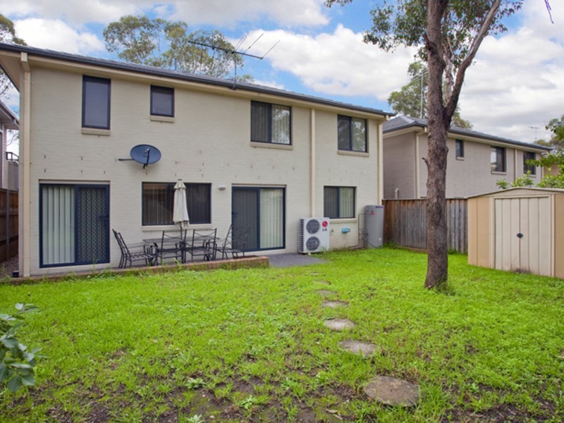 73B Lalor Road, Quakers Hill NSW 2763